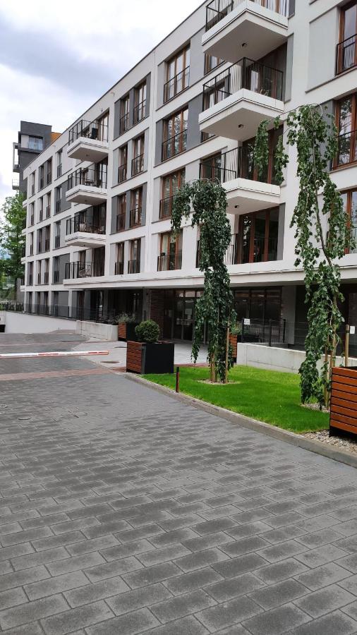 Apartament Rakowicka 22j *
