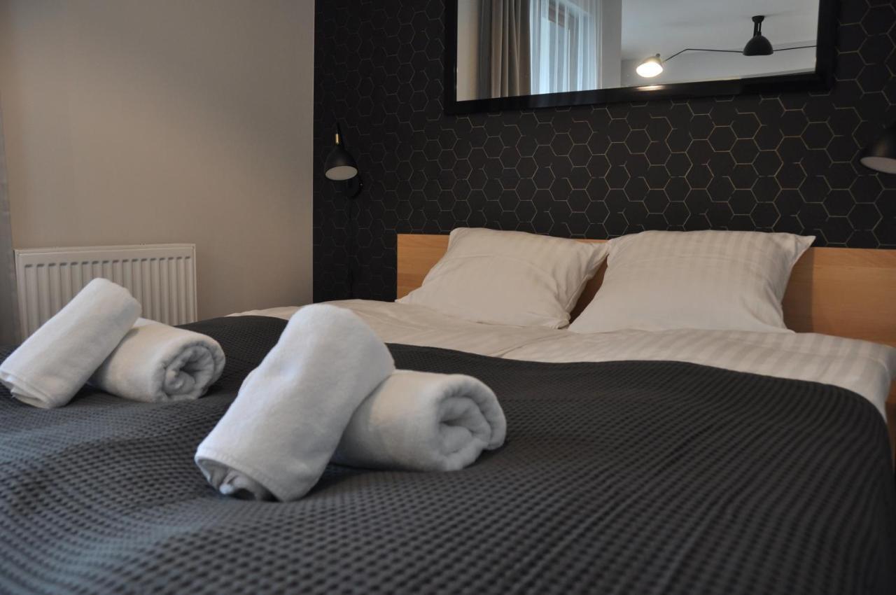 Rakowicka 22j Apartament Kraków